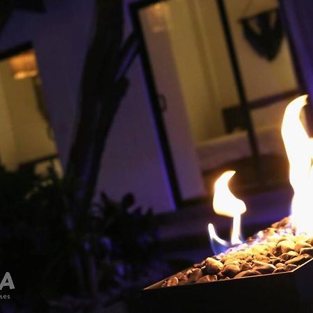 Villa Huizache Alberca Privada+Exclusividad+Lujo San Martín de las Pirámides エクステリア 写真