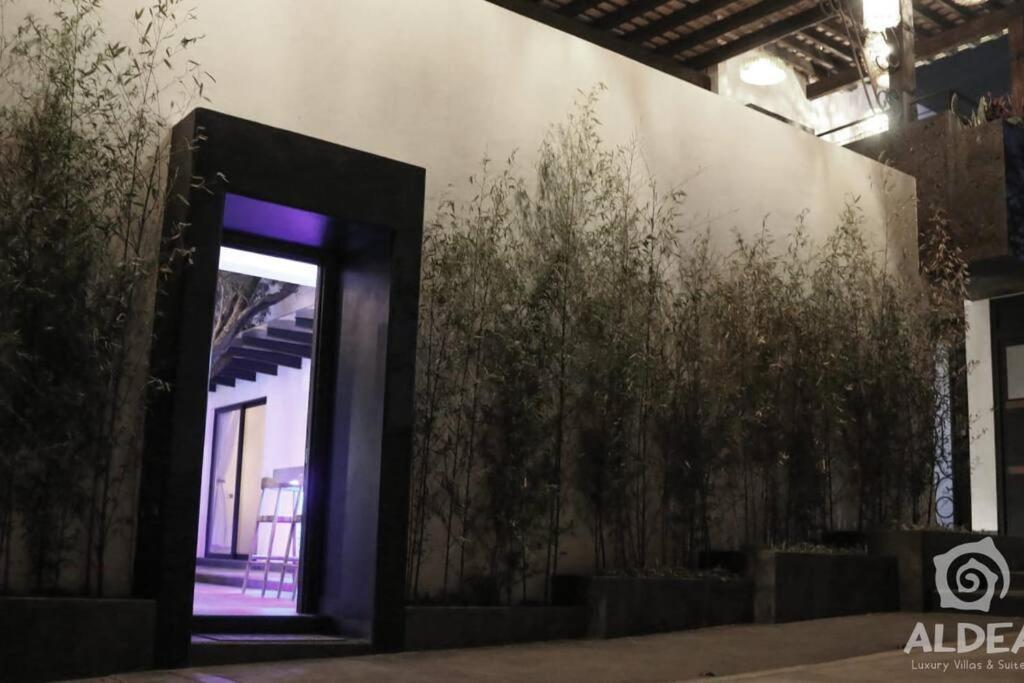 Villa Huizache Alberca Privada+Exclusividad+Lujo San Martín de las Pirámides エクステリア 写真