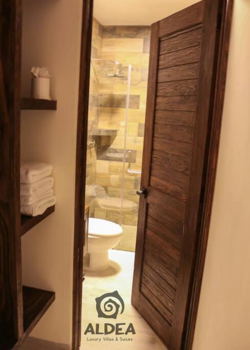 Villa Huizache Alberca Privada+Exclusividad+Lujo San Martín de las Pirámides エクステリア 写真