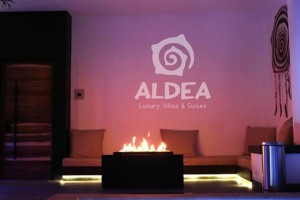 Villa Huizache Alberca Privada+Exclusividad+Lujo San Martín de las Pirámides エクステリア 写真
