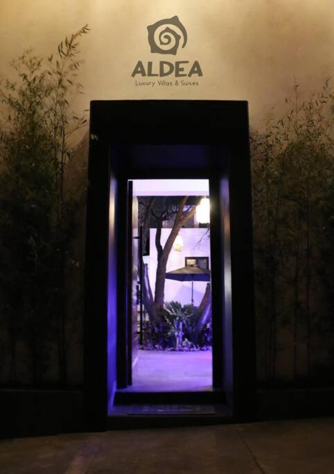 Villa Huizache Alberca Privada+Exclusividad+Lujo San Martín de las Pirámides エクステリア 写真