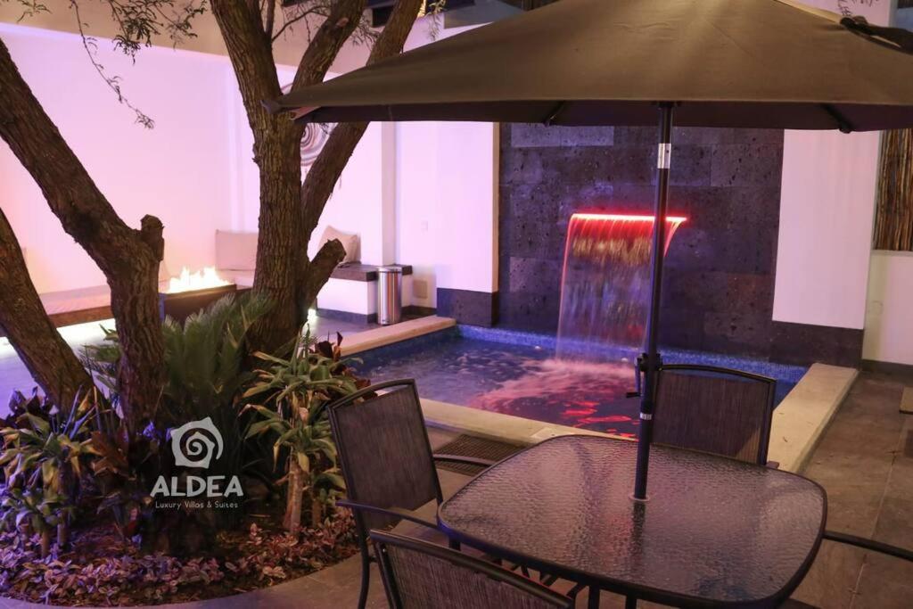 Villa Huizache Alberca Privada+Exclusividad+Lujo San Martín de las Pirámides エクステリア 写真