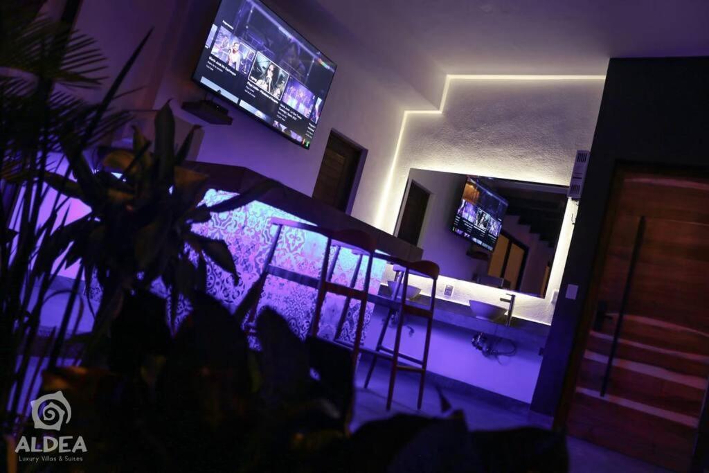Villa Huizache Alberca Privada+Exclusividad+Lujo San Martín de las Pirámides エクステリア 写真